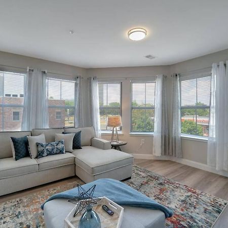 Beautiful 2Br Apt/Ewr Airport/King /Free Parking Нюарк Екстериор снимка